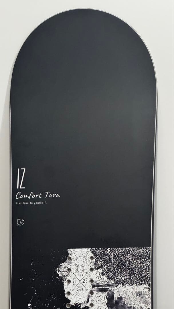 OGASAKA CT IZ スノーボード 154 フルチューン