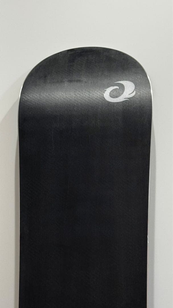 OGASAKA CT IZ スノーボード 154 フルチューン