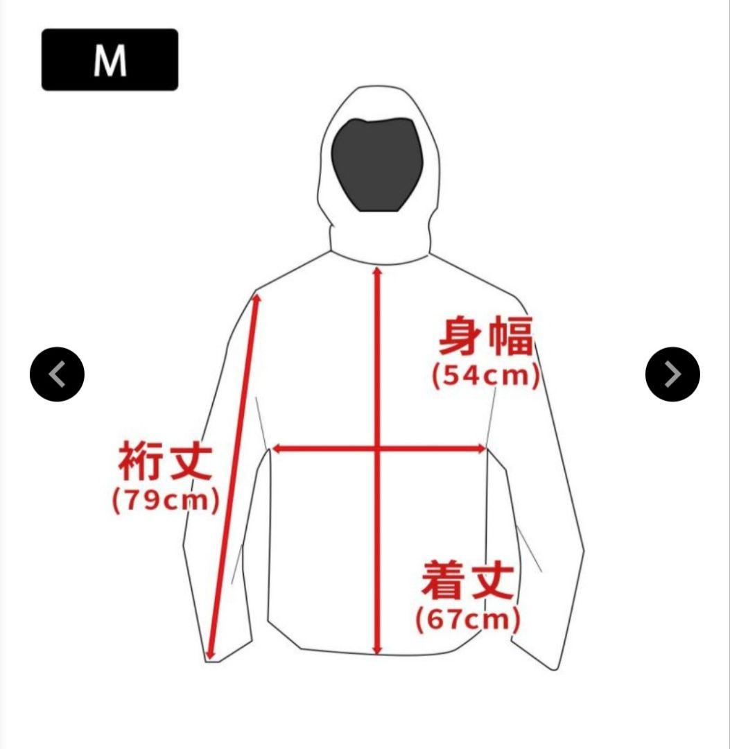 美品☆MILLET<2025>レディーススキージャケット サイズ:EUM,JPL