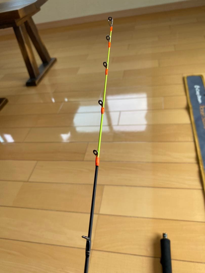 クレイジーオーシャン　オーシャンソードVertex　53ML ヴァーテックス