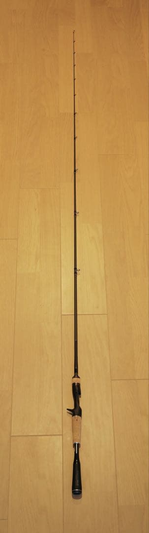 シマノ 22エクスプライド 165ML-BFS