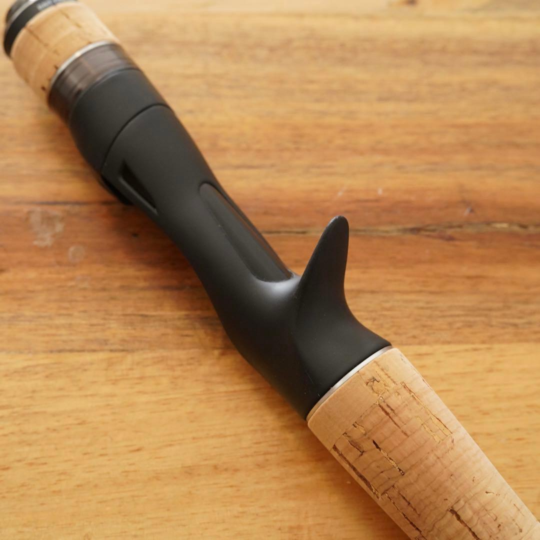 シマノ 22エクスプライド 165ML-BFS