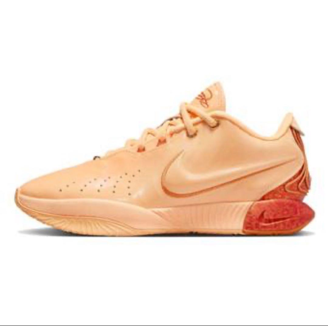 コ*ウ様 レブロン21 Lebron 21 Melo Melo