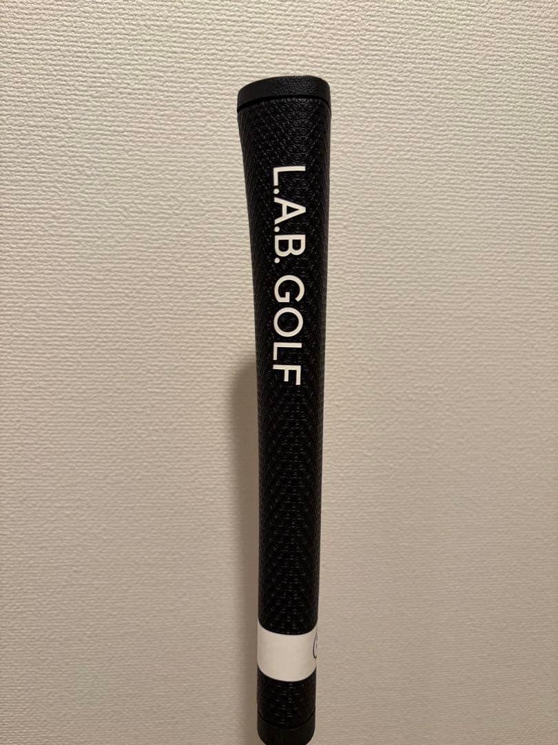 LAB GOLF OZ.1i 34インチ新品同様