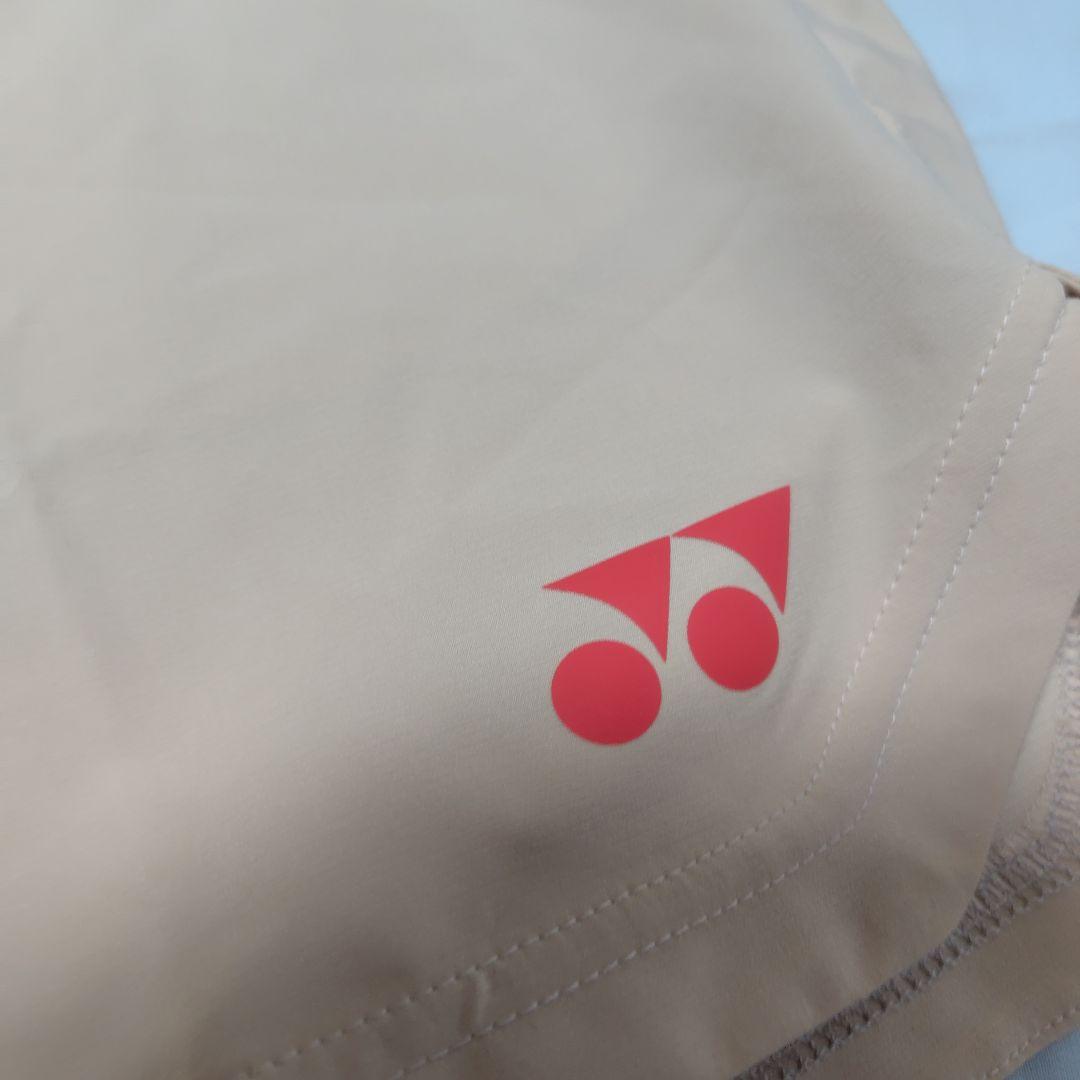 ヨネックス　YONEX　ユニハーフパンツ　2025モデル 未使用品！