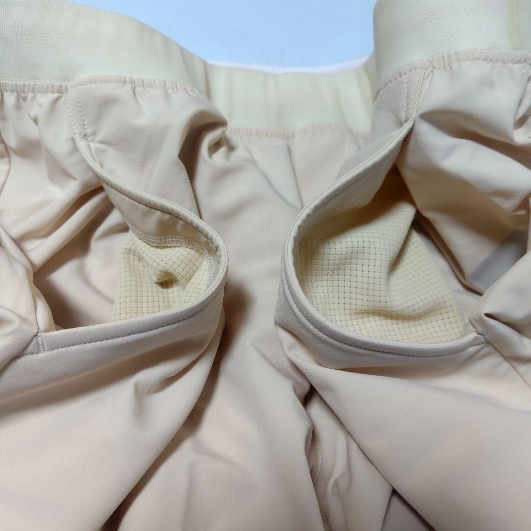 ヨネックス　YONEX　ユニハーフパンツ　2025モデル 未使用品！