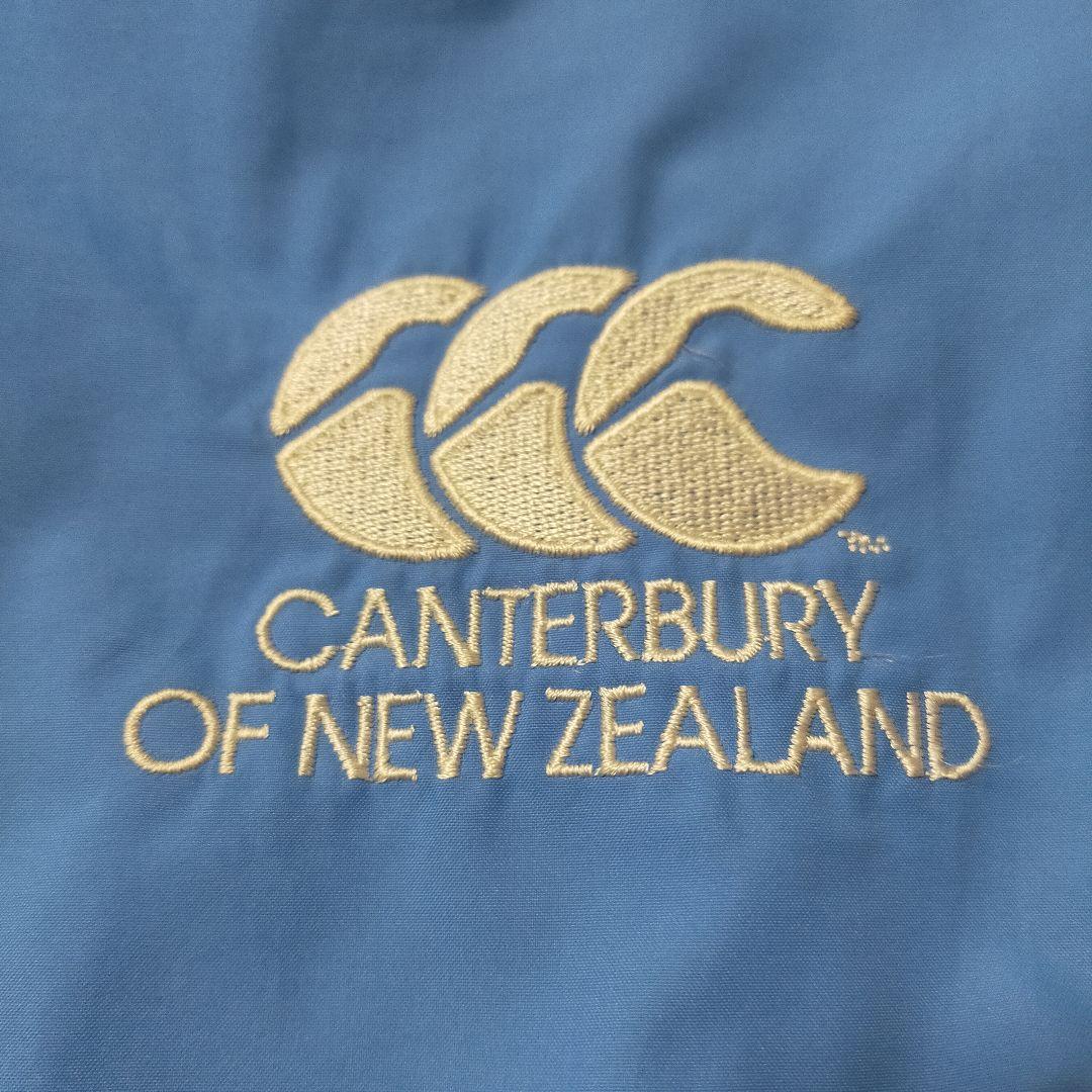 Canterbury Athletics ウォームアップウェア 上下 XL
