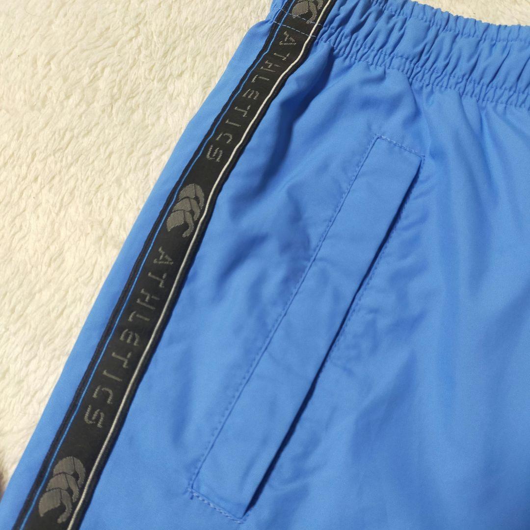 Canterbury Athletics ウォームアップウェア 上下 XL