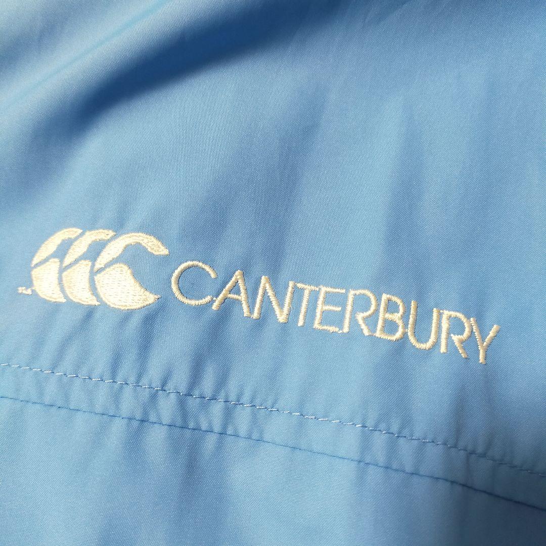 Canterbury Athletics ウォームアップウェア 上下 XL