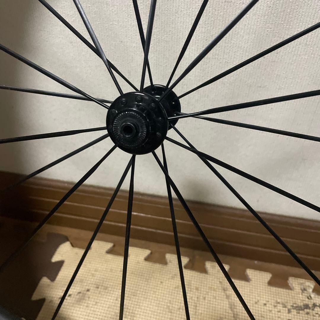 ICAN 86C バルブエクテンダー付き
