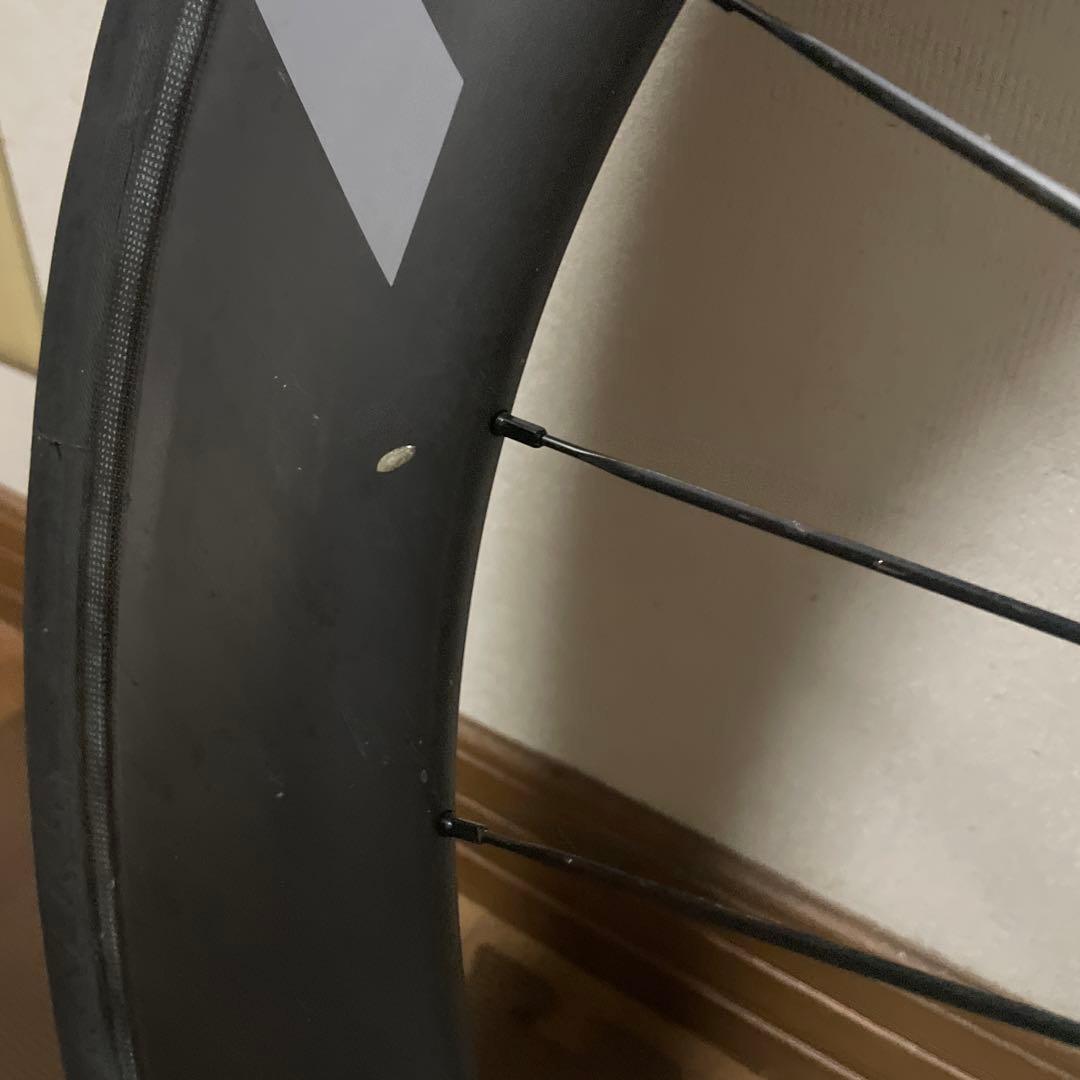 ICAN 86C バルブエクテンダー付き