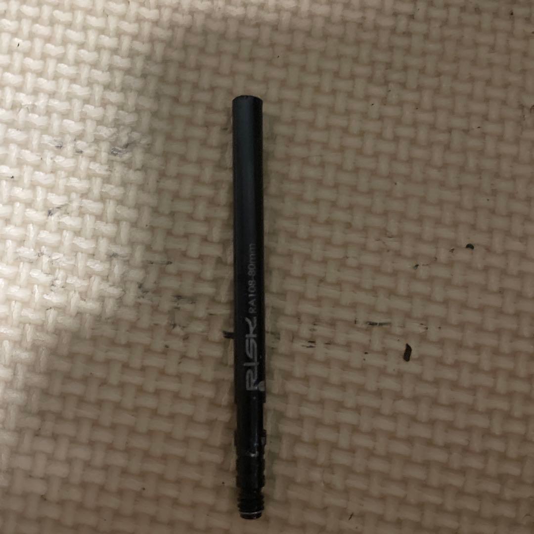 ICAN 86C バルブエクテンダー付き