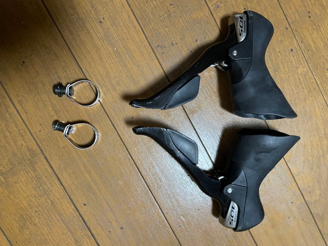 シマノ105コンポ FC5800
