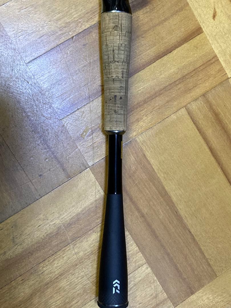 Daiwa BLAZON C64L-2・ST・BF