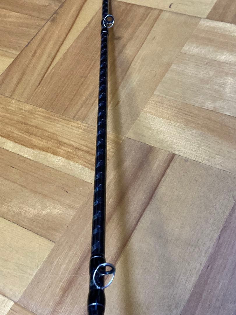 Daiwa BLAZON C64L-2・ST・BF