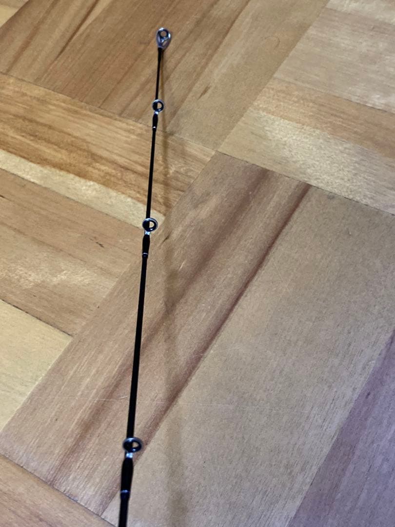 Daiwa BLAZON C64L-2・ST・BF