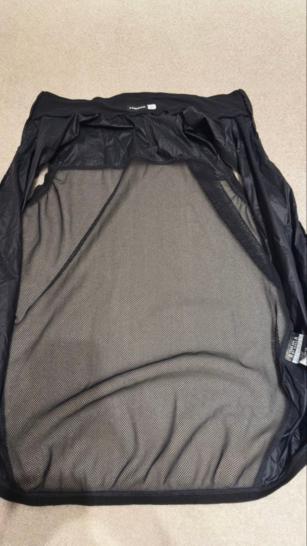ウェア assos mille gt wind vest c2