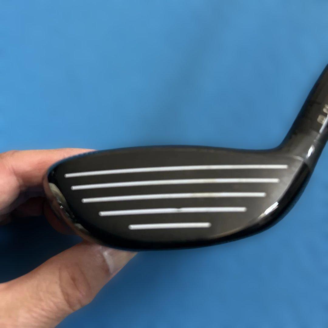 最終価格【美品】タイトリスト　917F2 5W（TP-6s）