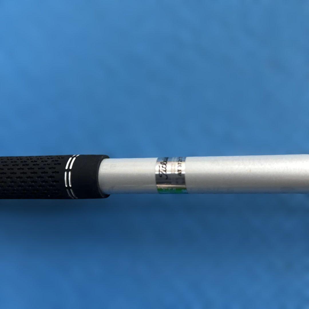 最終価格【美品】タイトリスト　917F2 5W（TP-6s）
