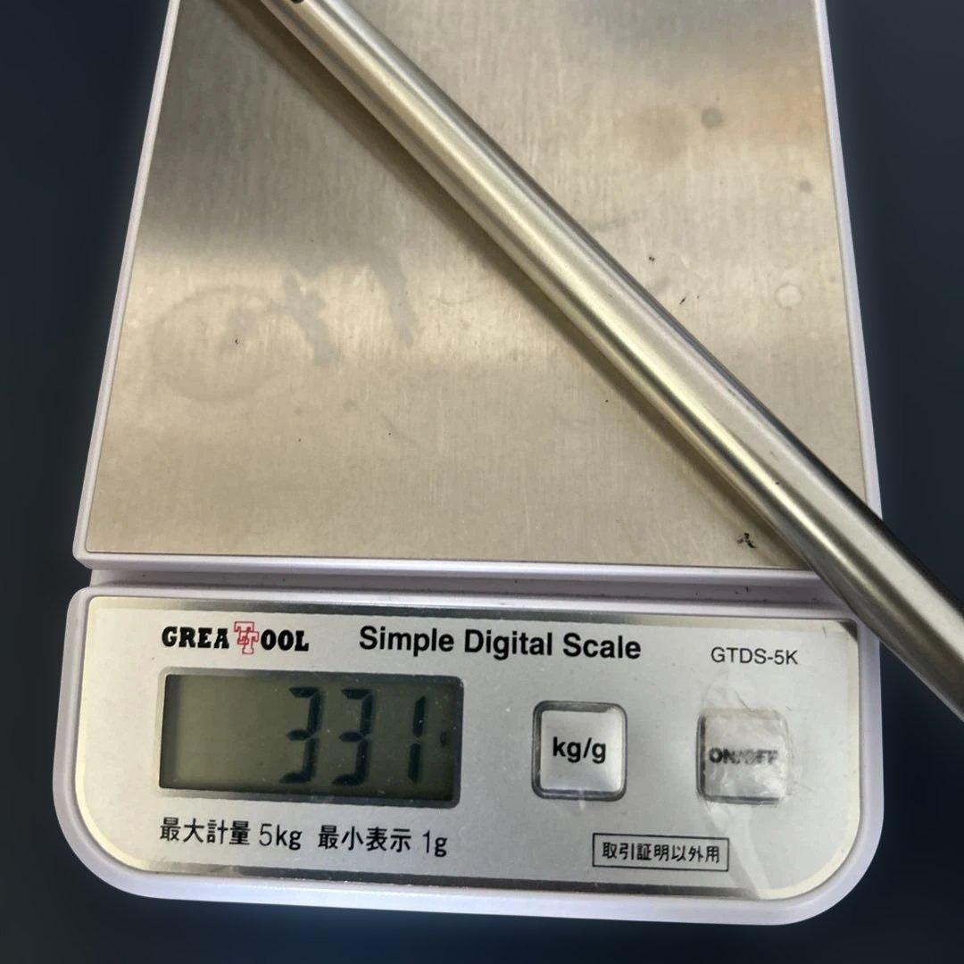 最終価格【美品】タイトリスト　917F2 5W（TP-6s）