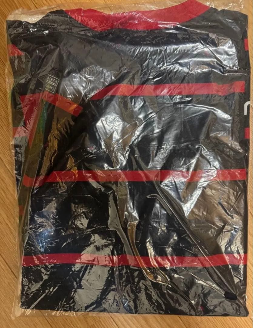 正規品　鹿島アントラーズ 2026 レプリカユニフォーム XL 新品未開封品