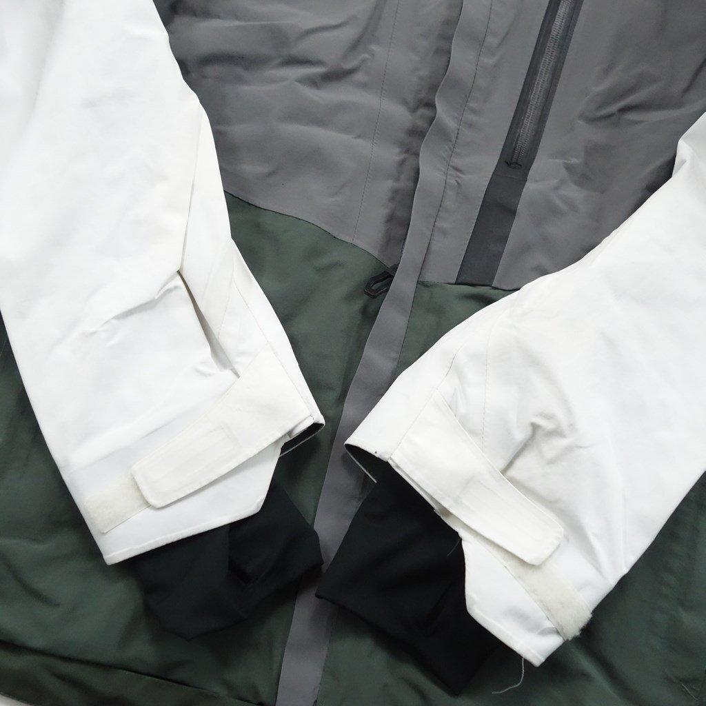 23/24 686 GORE-TEX GT Jacket M2W105 メンズL