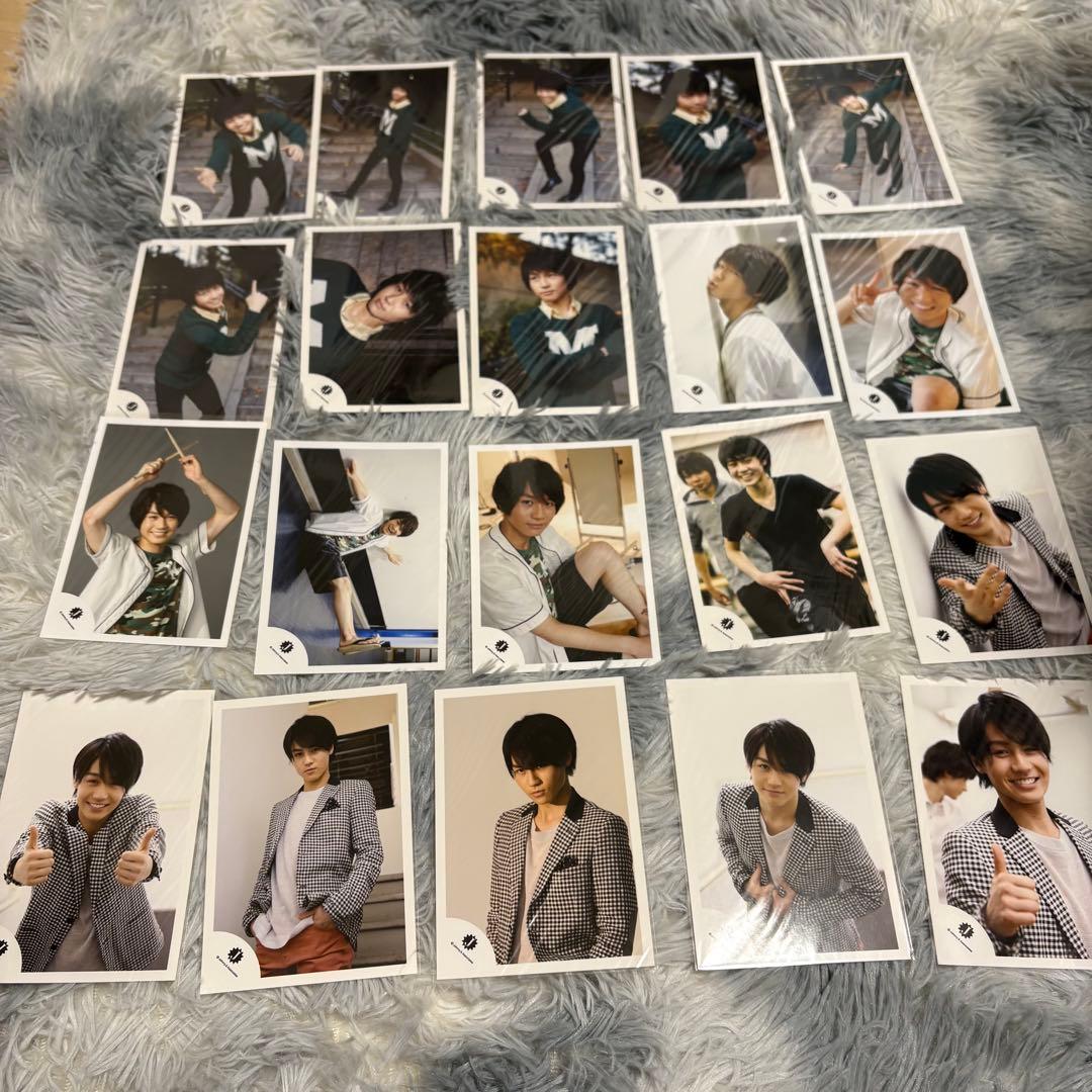 松田元太【公式写真】
