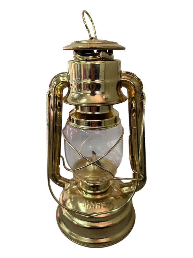 DIETZ デイツ78 オイルランタン