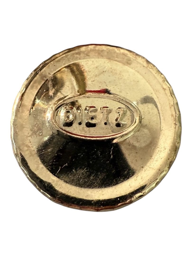DIETZ デイツ78 オイルランタン