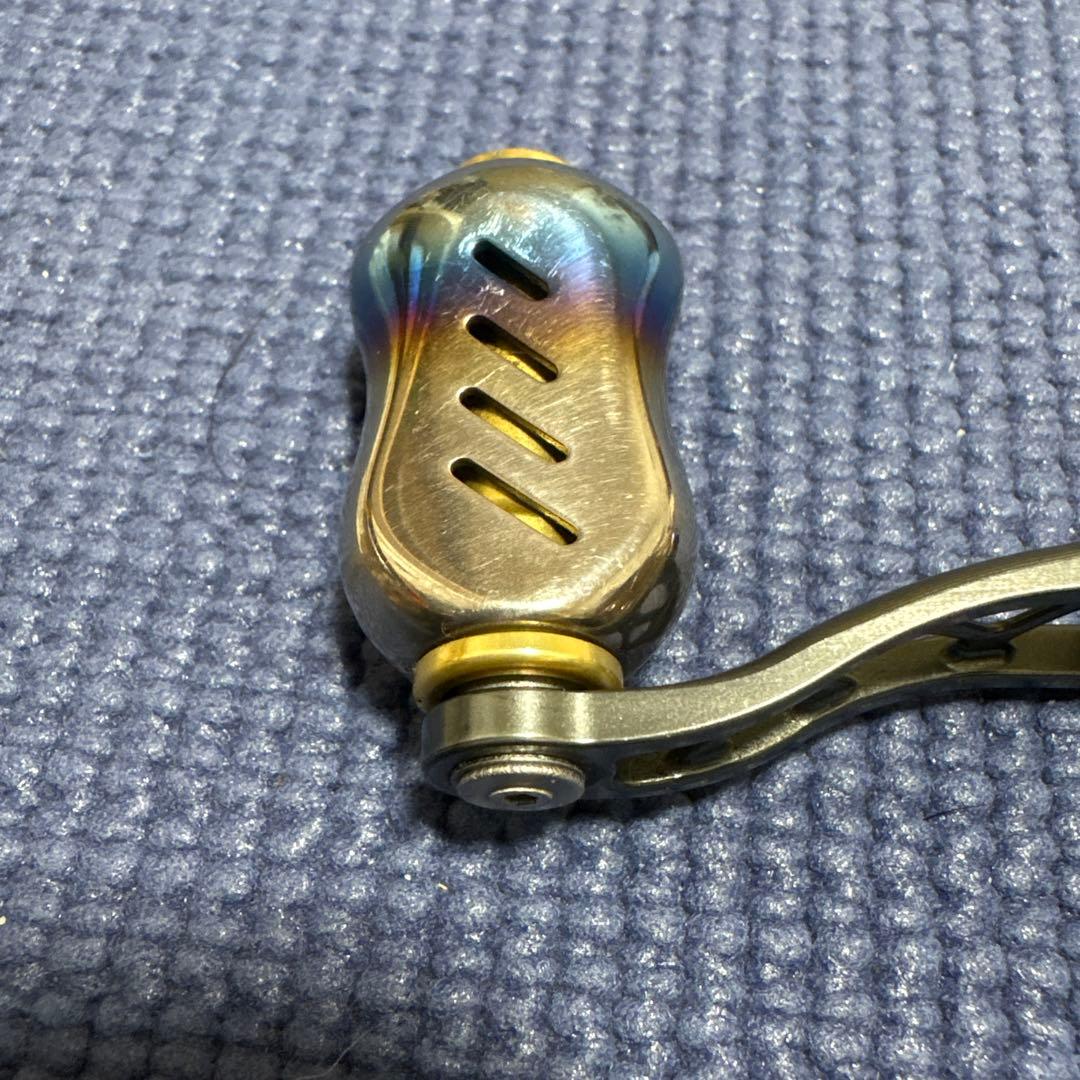 リブレ　90mm シマノ右用