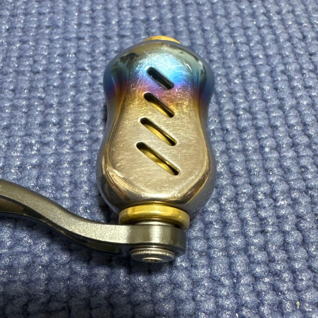 リブレ　90mm シマノ右用