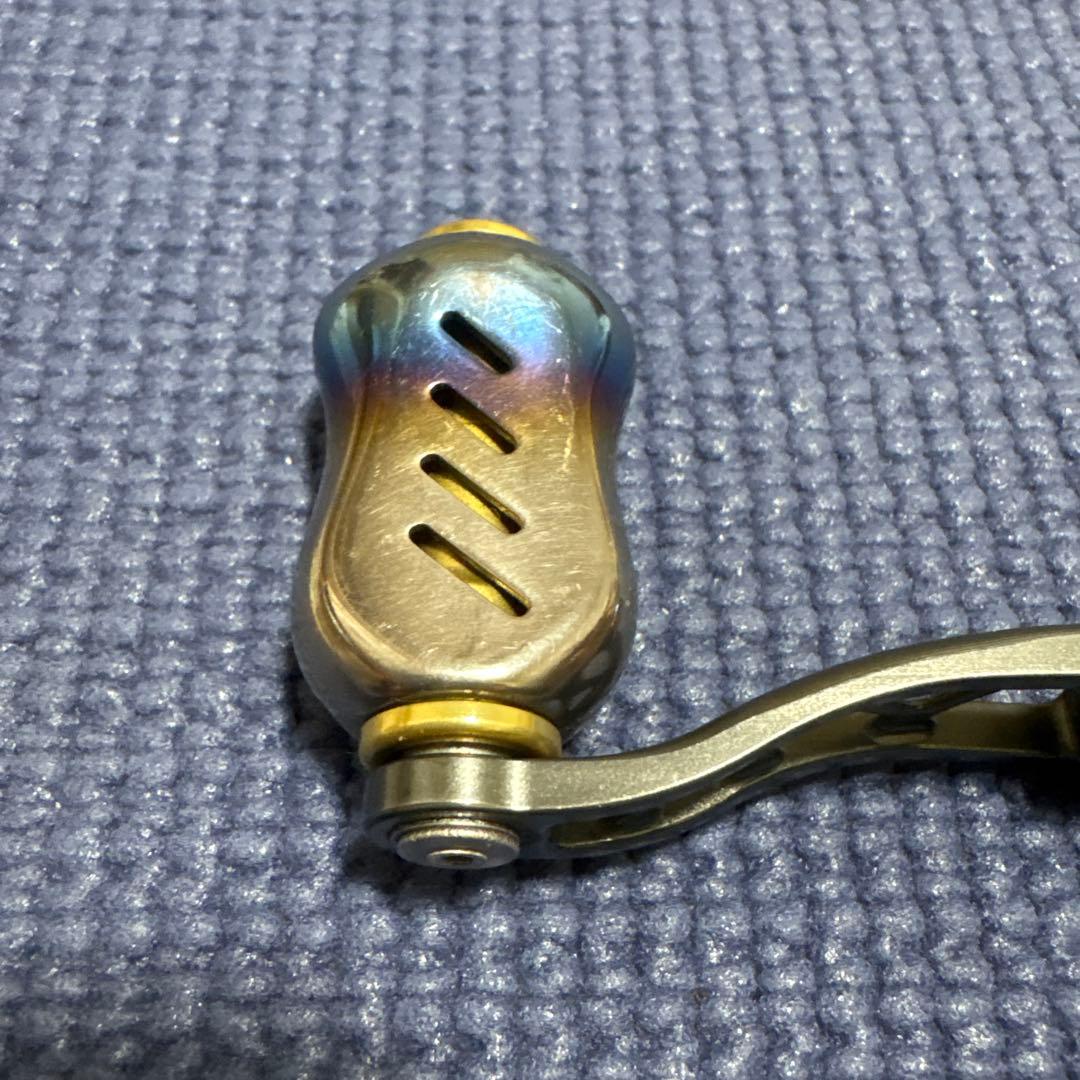 リブレ　90mm シマノ右用