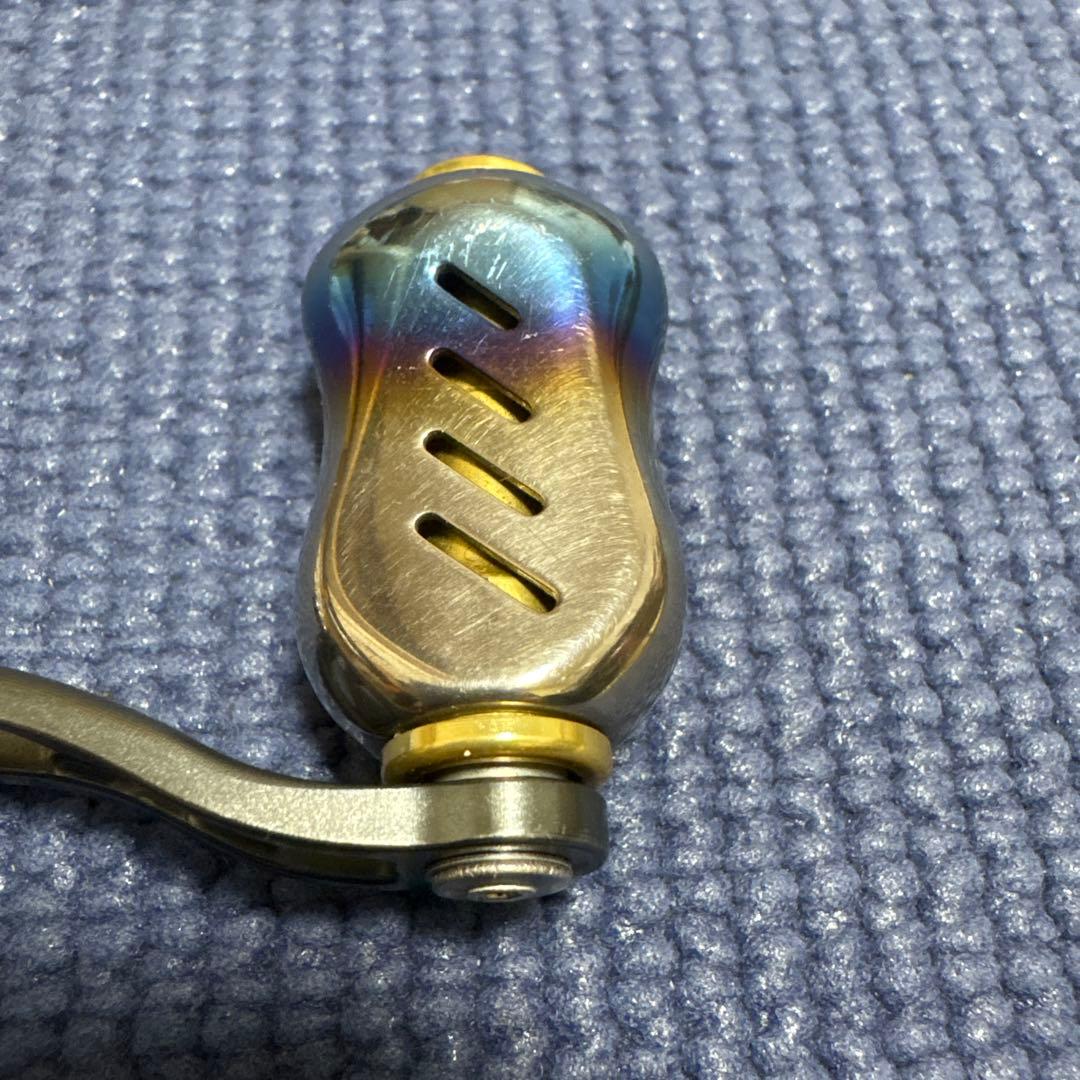 リブレ　90mm シマノ右用