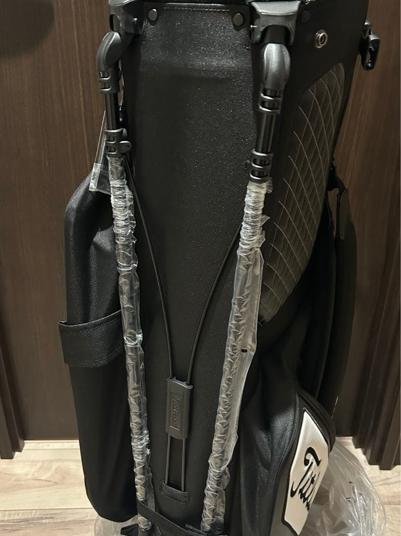 TITLEIST(タイトリスト) プレミアム スタンドバッグ TB20SXSF