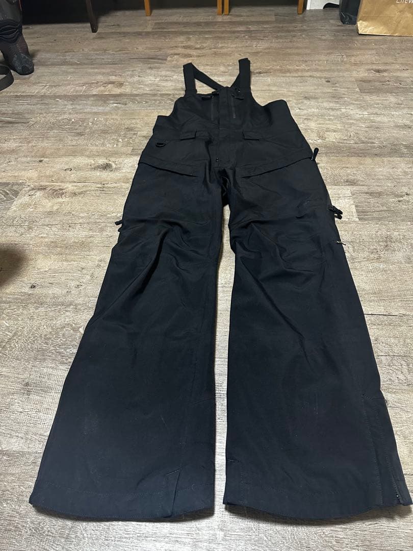 241 トゥーフォーワン GORE-TEX SEEKER BIB PNT