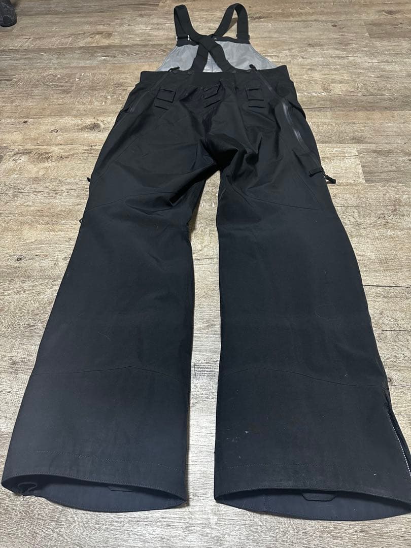 241 トゥーフォーワン GORE-TEX SEEKER BIB PNT