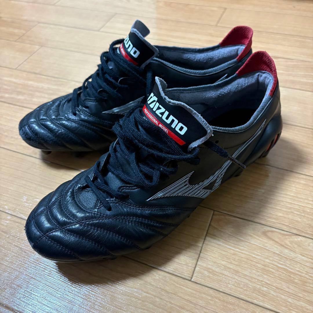 ミズノ MIZUNO モレリアネオ4 モレリア27cm