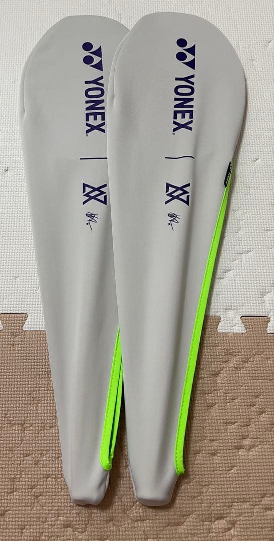 アストロクス100zz VA. AX100ZVA 2本セット　4ug5