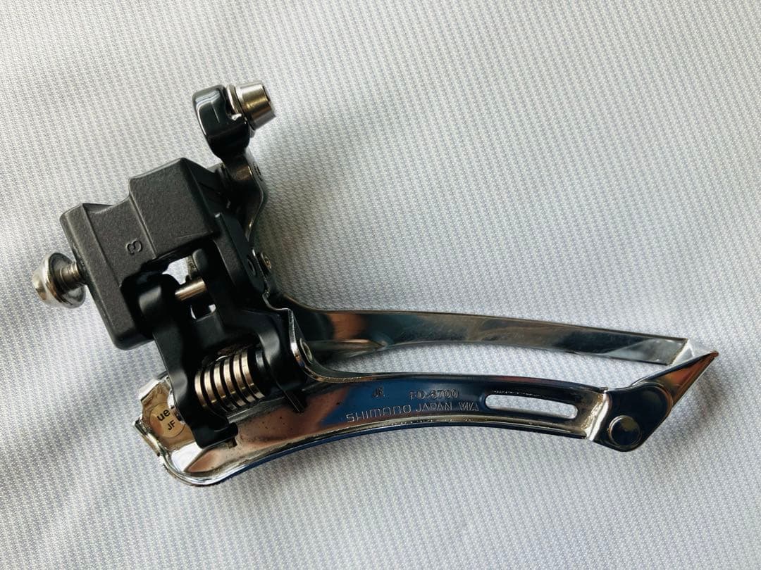 SHIMANO シマノアルテグラ6700 10速コンポーネント