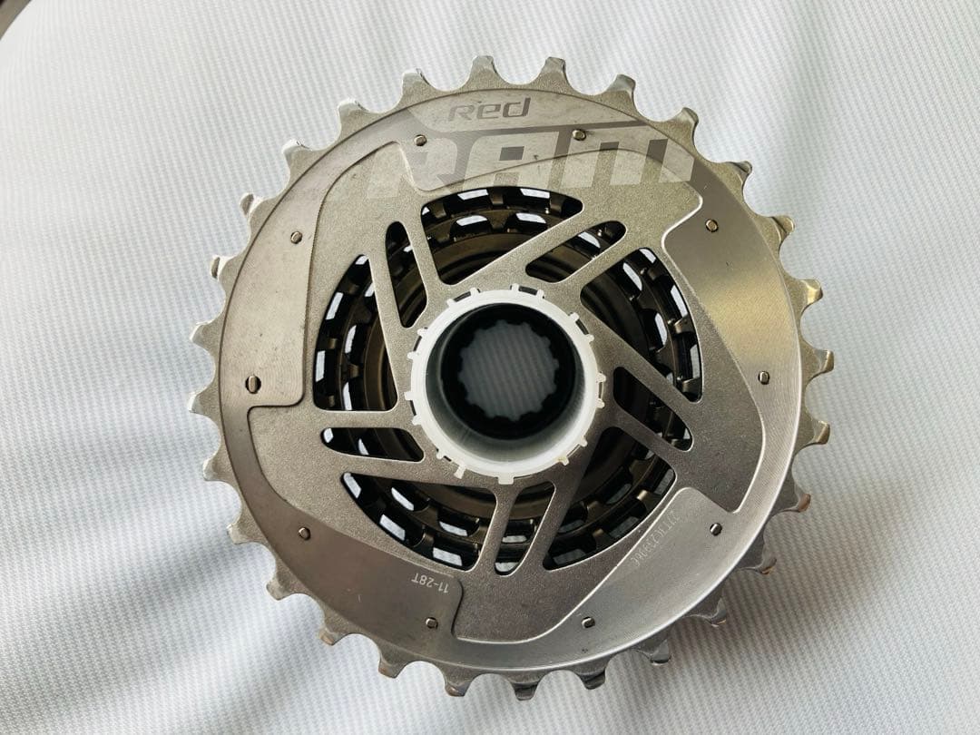 SHIMANO シマノアルテグラ6700 10速コンポーネント