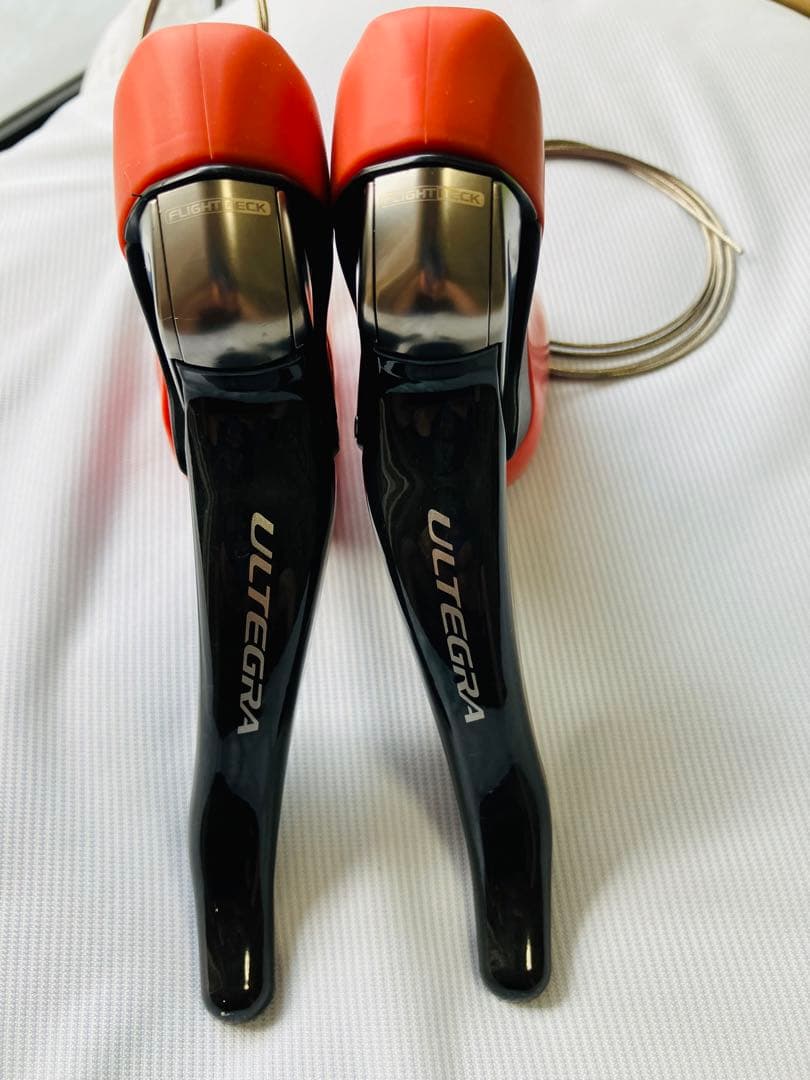 SHIMANO シマノアルテグラ6700 10速コンポーネント