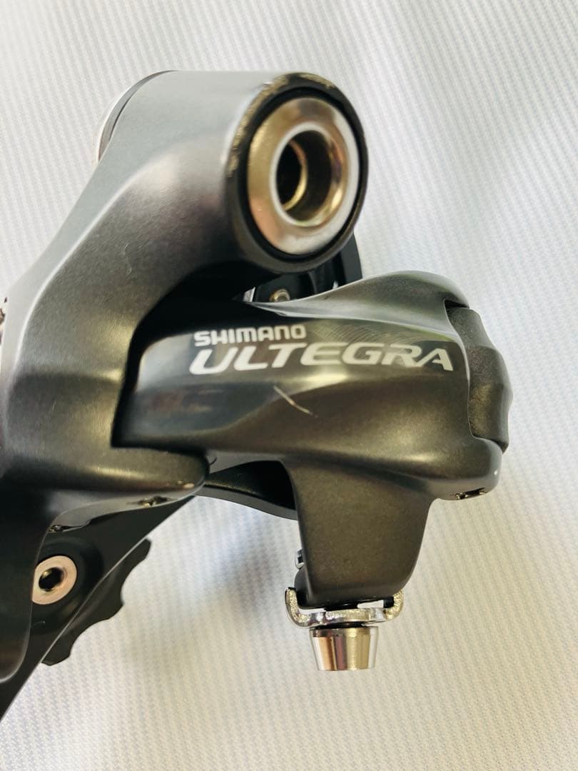 SHIMANO シマノアルテグラ6700 10速コンポーネント