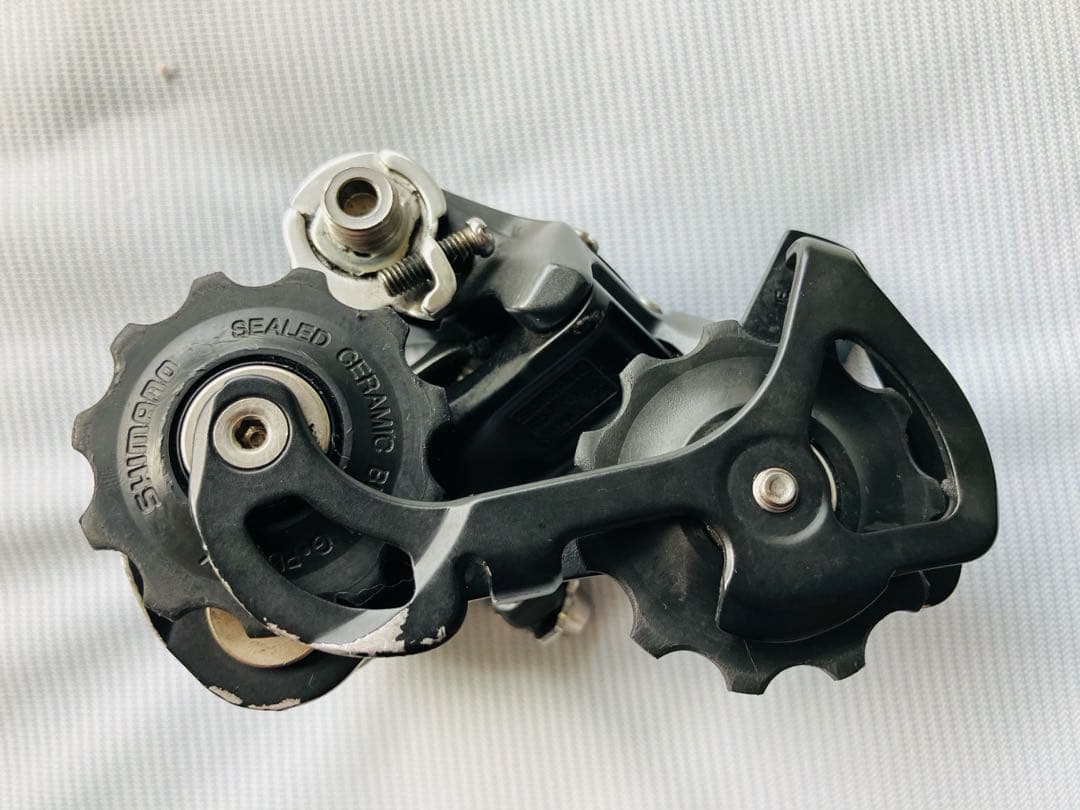 SHIMANO シマノアルテグラ6700 10速コンポーネント