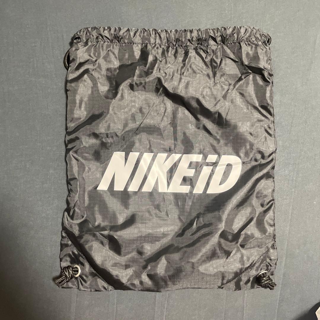 NIKE マーキュリアルスーパーフライ6 ID 25.5cm 94