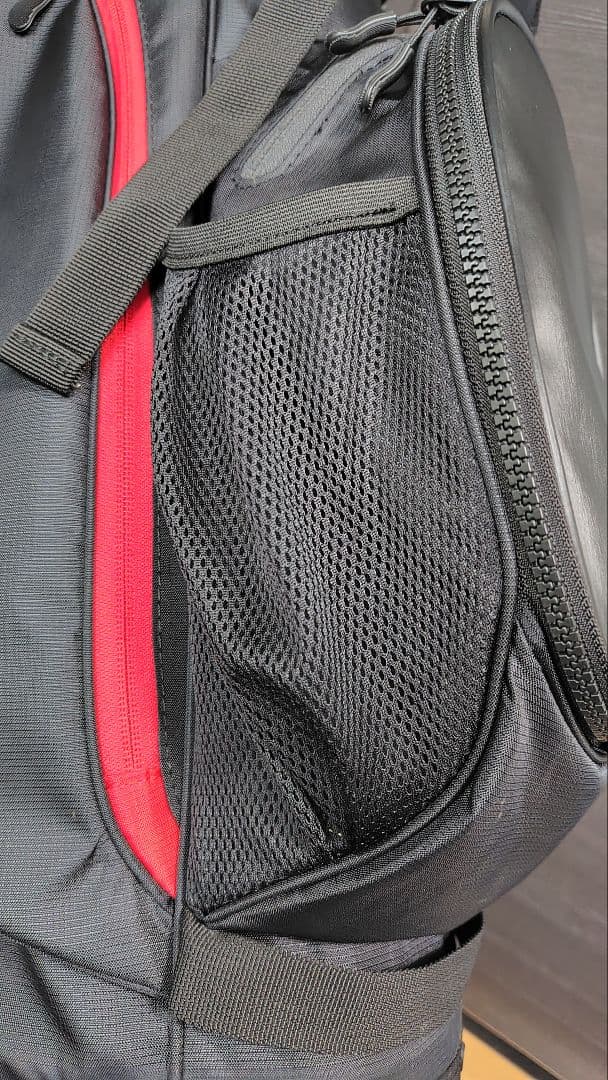 d*z様 Titleist TB22SX5-006　キャディバッグ　8型