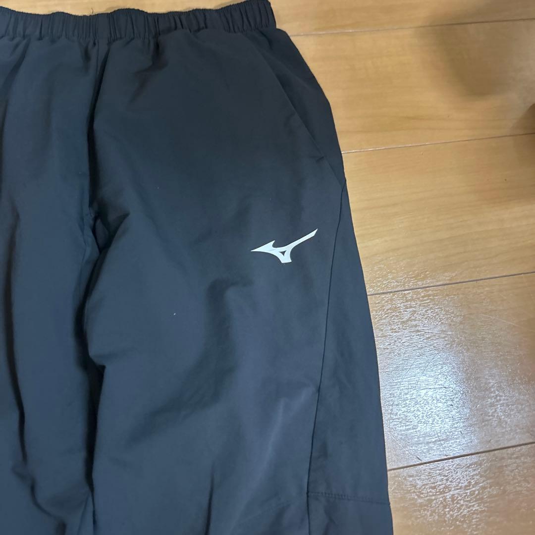 ソフトテニス　ミズノ　長パン