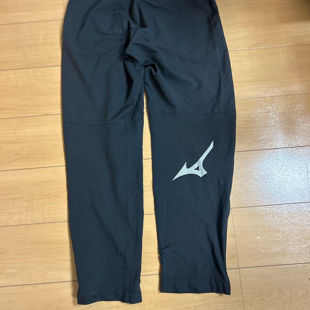ソフトテニス　ミズノ　長パン