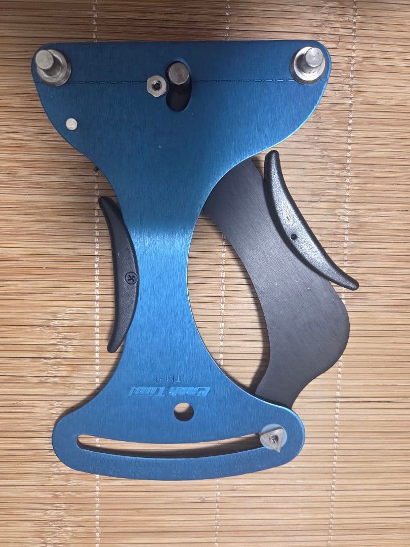 Park Tool TM-1　スポークテンションメーター
