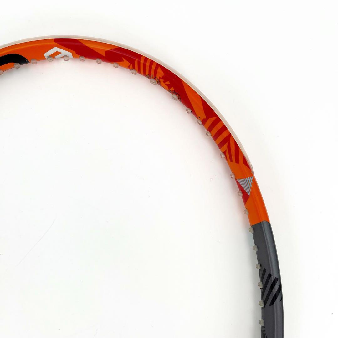 【極美品】HEAD Radical S ラジカルＳG3 2016年モデル