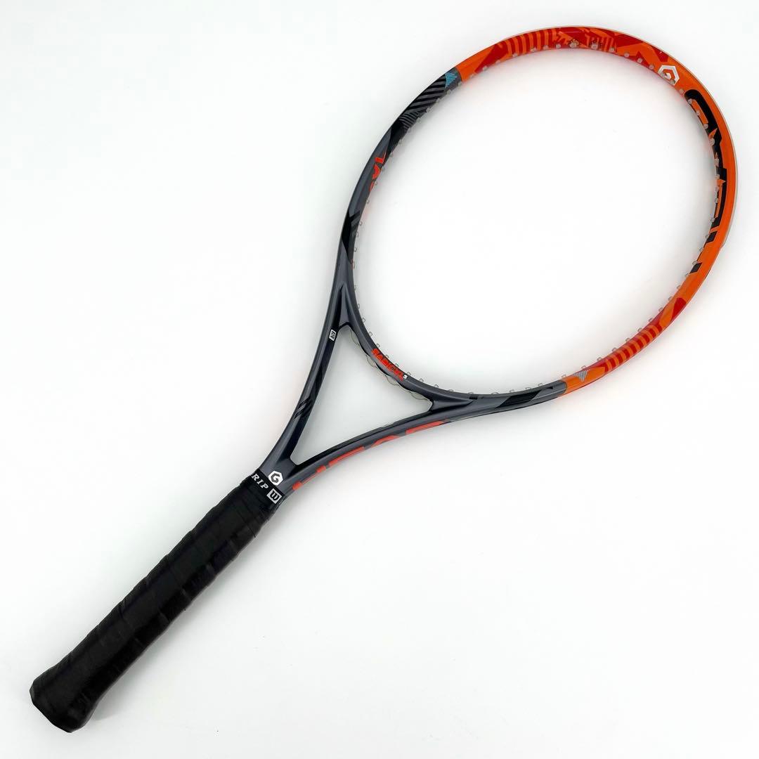 【極美品】HEAD Radical S ラジカルＳG3 2016年モデル